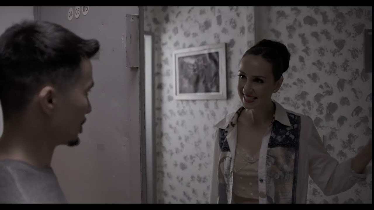 Miniature de la vidéo Perzistence vidění- teaser trailer du film Persistence of vision