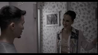 Perzistence vidění- teaser trailer