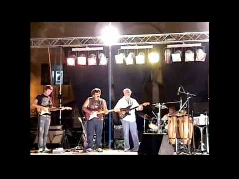 Before you accuse me (Pete Balistreri & STRANE VISIONI) '07