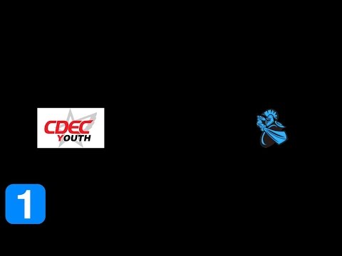 CDEC.Youth vs Newbee - H-CUP Full Highlights Dota 2