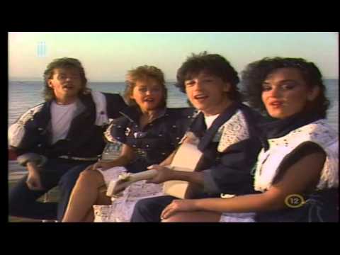 Modern Hungária - Elfújja a szél