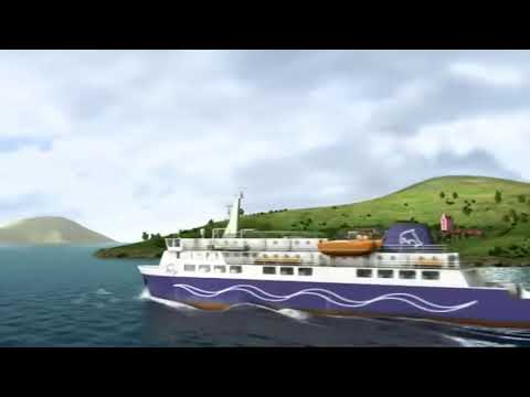 Balamory - Theme Song