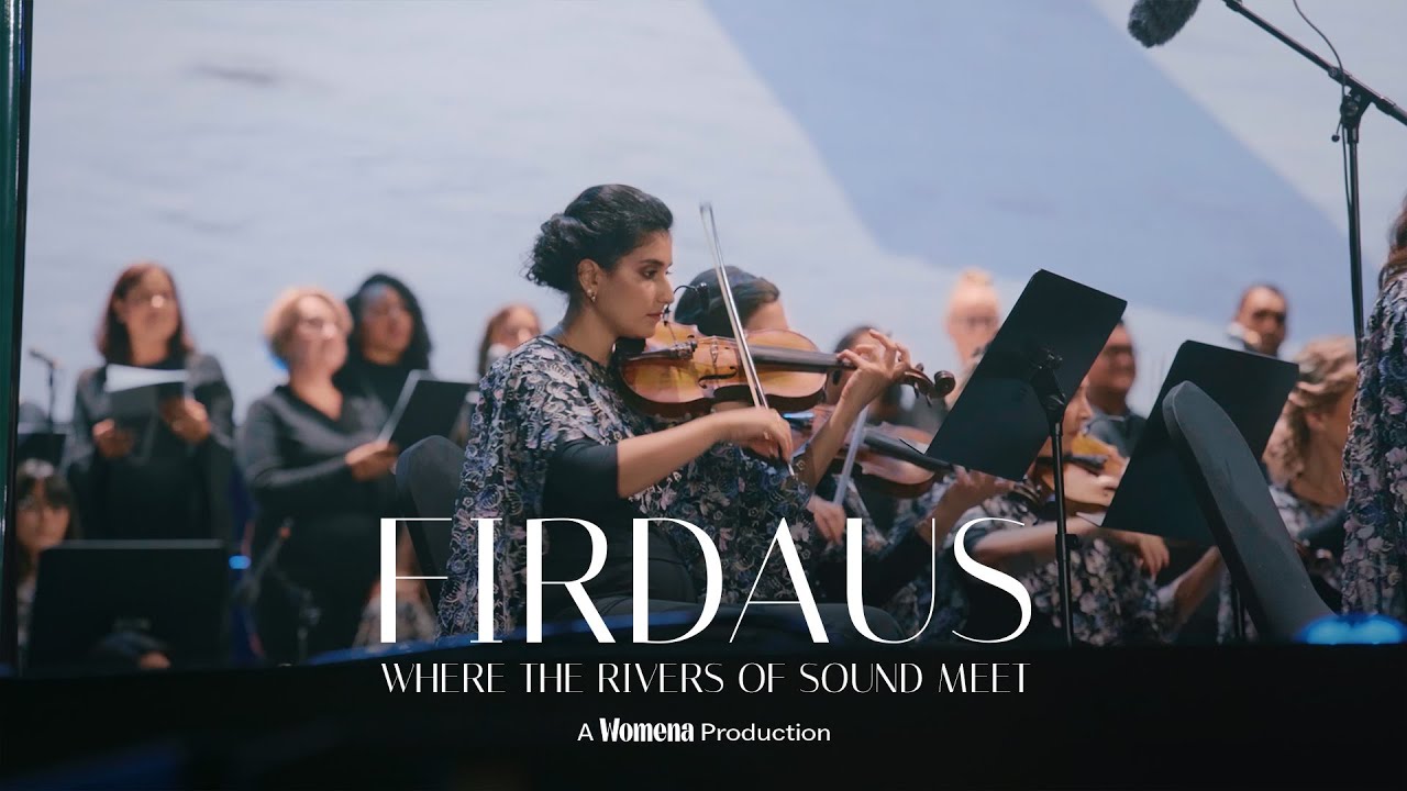 Firdaus Orchestra