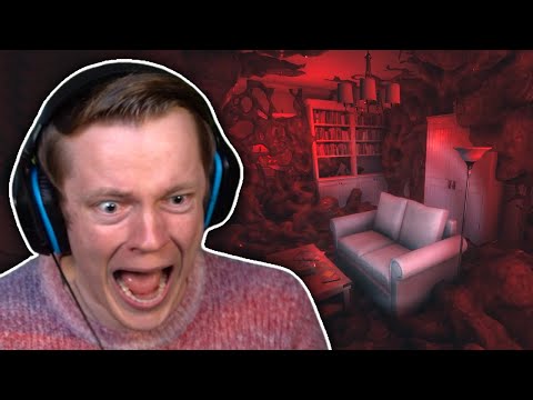 This Game Will Make You SCREAM - Ghost Exile NEW UPDATE