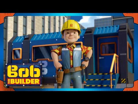 Bob the Builder | Bob's on the Job |⭐New Episodes | ⭐Kids Movies - Kids (0-4), Kingdom Kids Zone - Bob the Builder
