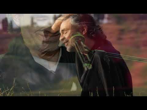 "VIVO POR ELLA"..."LAURA PAUSINI & ANDREA BOCELLI"INT.(MP4)