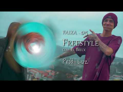 5. MC Renan R5 - Freestyle {com El Breck} prod. Luz