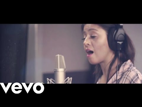 Sunidhi Chauhan - फना हो ( from " Frozen "/music video