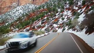BEAUTIFUL VIEW OF UTAH