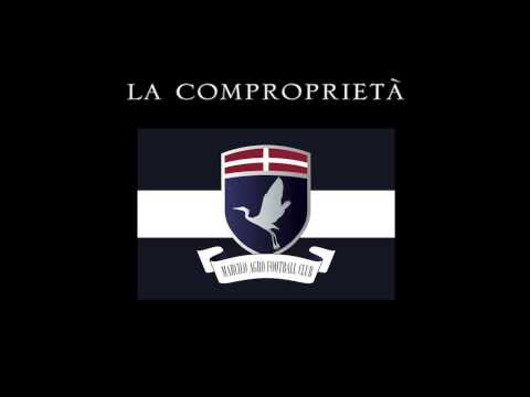 Marcilo Agro FC - La Comproprietà