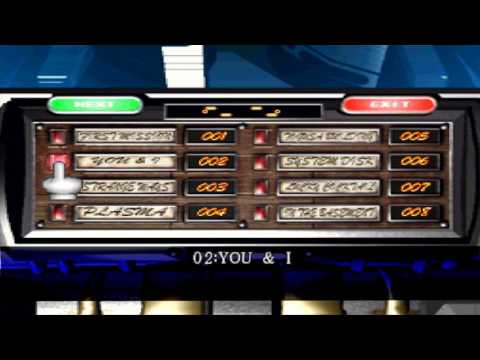 ♪ Hard Edge (aka T.R.A.G.) OST - You & I, 10 hours version