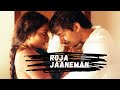 ROJA JANEMAN A R Rahman S P Balasubrahmanyam