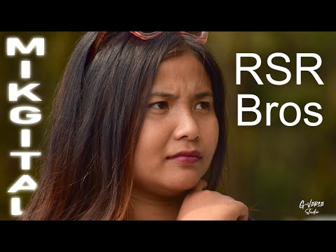 MIKGITAL  |  Official Video  |  RSR Bros