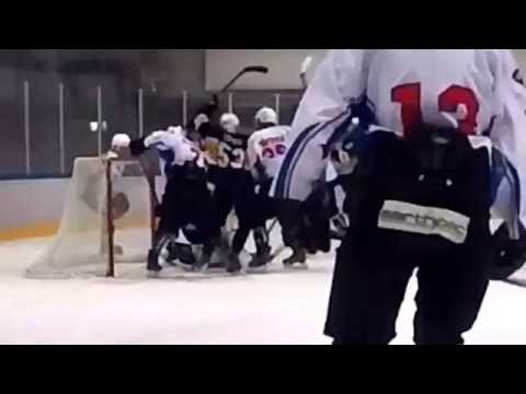 Blues A Ak - Hermes ja Blues A Ak - KeuPa 10-11.12.2016