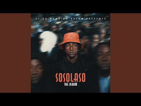 Nyo Run Fee (feat. Pa Salieu)