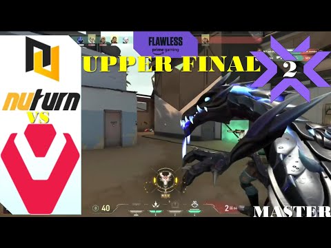 SENTINELS vs NUTURN UPPER FINAL All HIGHLIGHT VALORANT VCT 2021 Stage 2 Masters Reykjavík SEN vs NU.