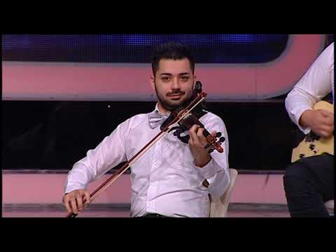 Orkestar Mikice Gacica - Div kolo - GP - (TV Grand 12.03.2021.)