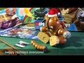 HG BearGGuy ベアッガイ review! Merry Christmas to you ...