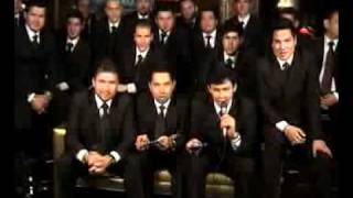 me gusta todo de ti Banda Recodo