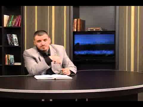 Enis Rama   Imam Ahmed ibn Hanbeli I)