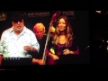 Eliane Elias Amanda & Randy Brecker ' So Danco Samba ' (Jobim) @ North Sea Jazz 2013 (2/6)