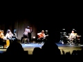 Miguel Poveda en Huelva-Fandangos con Arcángel