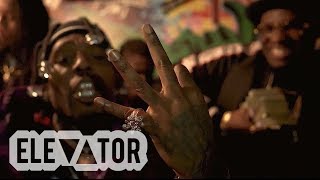 ‘Whokilledkenny’* ft. Sauce Walka - Drip Cost (Official Music Video)