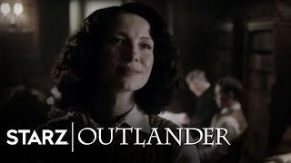 Outlander | Dressing Outlander | STARZ