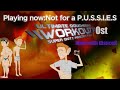 Ultimate Douchebag Workout Ost Not For A P U S S I E S