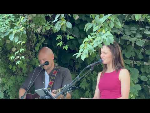 Ella Tepponen ja Jesse Tiikanen - Mercy