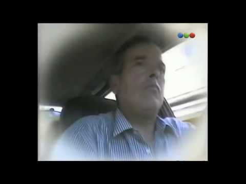 Videomatch - El peor día de tu vida 17 - Sin interrupciones - Julio César (Remisero - Corona)