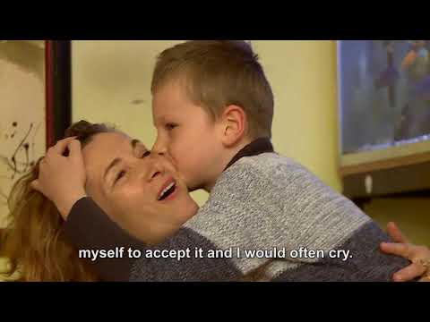 Moja prica ( AUTIZAM) ,Dokumentarni film