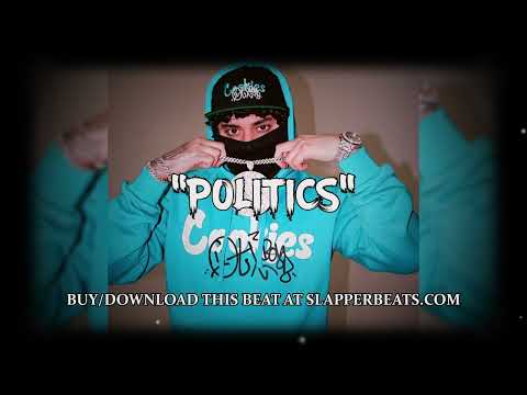[FREE] OhGeesy x Lil Weirdo Type Beat - "Politics" Dark Bay Area West Coast Cali Rap 2023