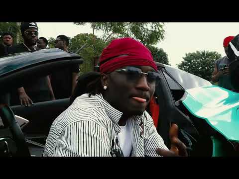 RICCH KID - What's Wrong With Me [ Official Video]