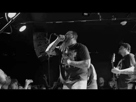 Gods Hate -AMH - 04/25/25 - Multicam 4k - Amityville Music Hall