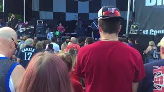 Lucky Boys Confusion - Breaking Rules