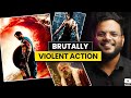 7 Brutally Violent Action Movies You Must Watch