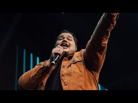 Canção Ao Cordeiro + Lugar Secreto - @samueldiasoficial_ | Ao Vivo Na Get Church Floripa