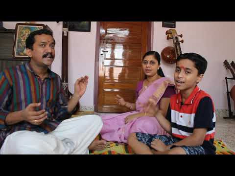 Analekara - Geetham - Shuddha Saveri