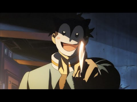 Loups=Garous (2010) OFFICIAL TRAILER [4K]