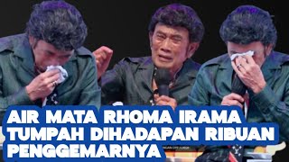 Download lagu FLOOD OF TEARS AT THE 2026 FORSA NATIONAL GATHERING mp3