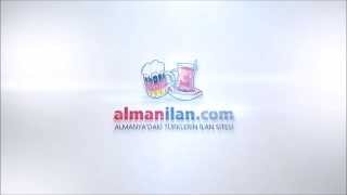 Almanya seri ilanlar sitesi