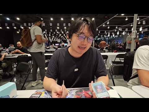 Yu-Gi-Oh! Regional 2nd Place: Crystron K9 Deck Profile [Alan Zhu] Houston TX DUAD 