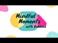 Leo The Lightning Bug Book Reading By Dr Tapia Mindful Moments Episode 31