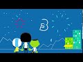 PBS Kids Live TV Countdown Ident Fireworks