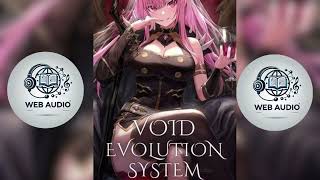 Void Evolution System Chapter 1 to 500 | Part 3 of 8 | Audiobook
