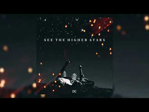 Martin Garrix vs Manse - See the Higher Stars(DC Mashup)