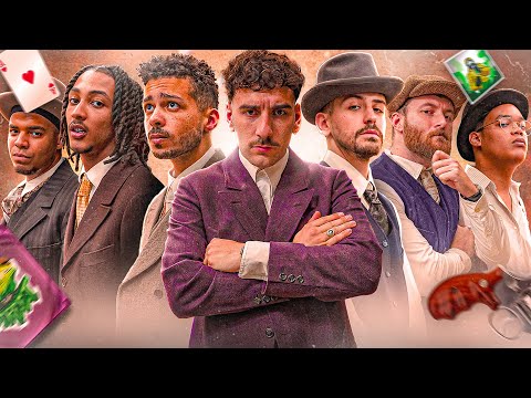 WHO WILL BE THE TRAITOR? with Mastu, Joyca, Theodort, Linca, Hctuan, Theobabac, YassEncore & Waythes