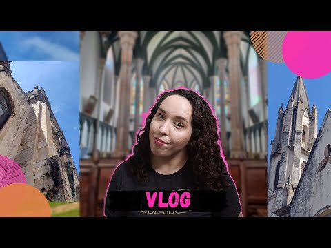 Vlog #50: Duna, visita ao Caraça e spoiler de outro vídeo | Raíssa Baldoni
