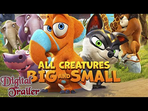 Ooops! The Adventure Continues 2020 | Adventure ,Comedy | 🎥 Movie Trailer | Digital Trailers